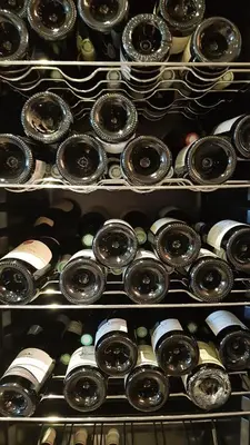 Plan de l'établissement Auberge Côté Rivière