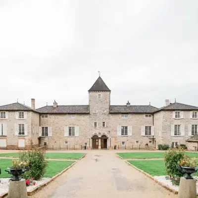 Teritoria le Château de Besseuil