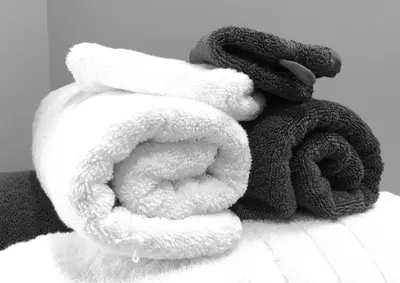 Plan de l'établissement La Maison des Belles Filles