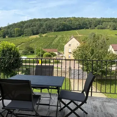 La Maison des Belles Filles