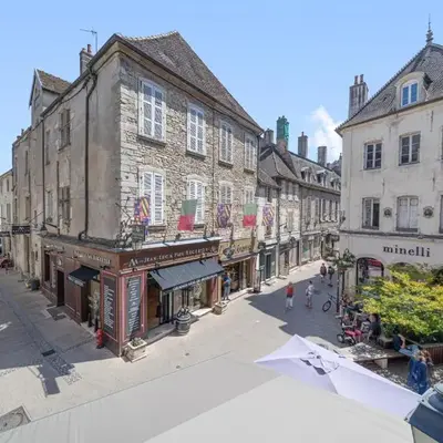 Le Home Carnot