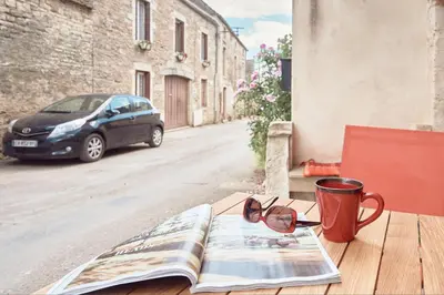 Quartier de l'appartement ou autre quartier proche