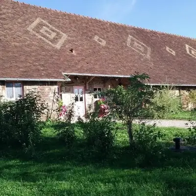 Chez les Goyp