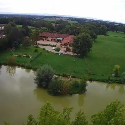 Domaine des Charmilles