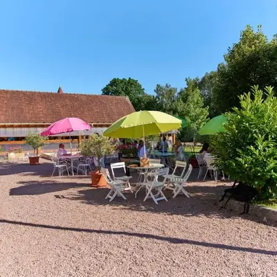 Gite du Clos Champagnac