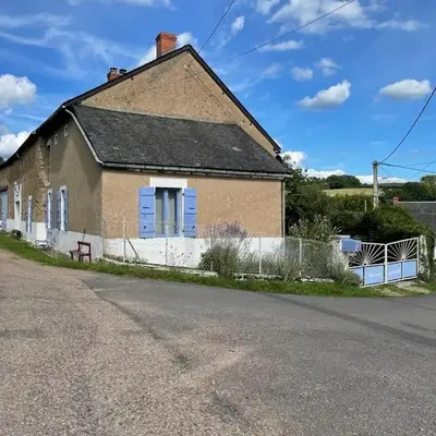 Maison Lavande