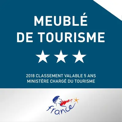 Certificat, récompense, panneau ou autre document affiché dans l'établissement Chalets les Silènes