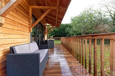 Balcon ou terrasse dans l'établissement Pied à Terre - Appart'hôtels au coeur d'Autun