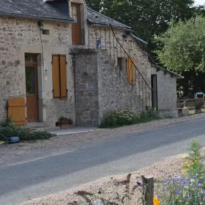 Gîte de Sidonie