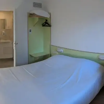 Fasthotel Well Inn Mâcon sud - un hôtel FH Confort