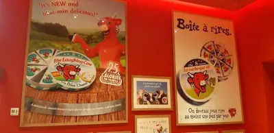Certificat, récompense, panneau ou autre document affiché dans l'établissement ibis Budget Lons-le-Saunier