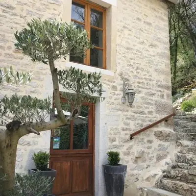 Les Allumettes d'Ecorsaint
