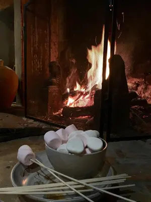 Plan de l'établissement Chambre d'hotes Ferme de la Forlonge