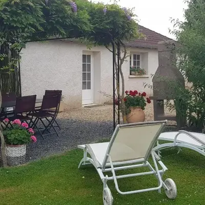 Gîte de la Forêt