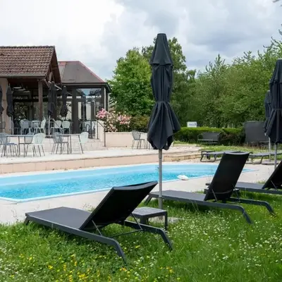 Kyriad Nuits Saint Georges Dijon Sud