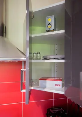 Cuisine ou kitchenette dans l'établissement SWEETHOME DIJON - Gare