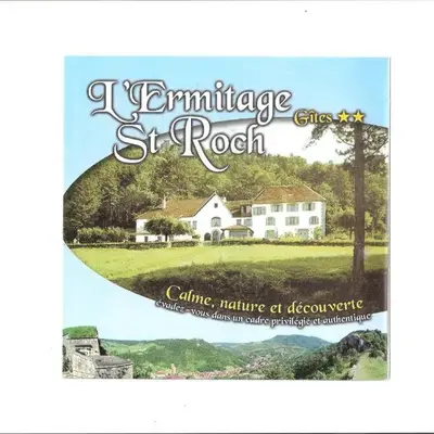 L'Ermitage St. Roch