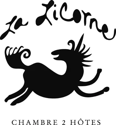 Plan de l'établissement La Licorne