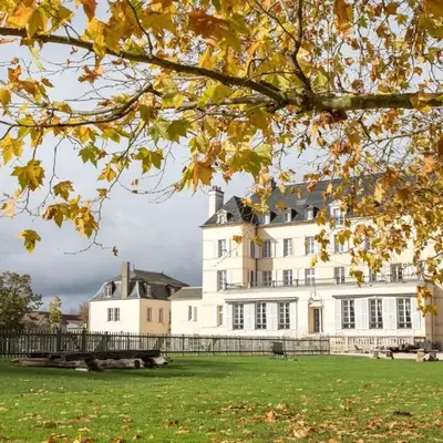 Château de Saulon