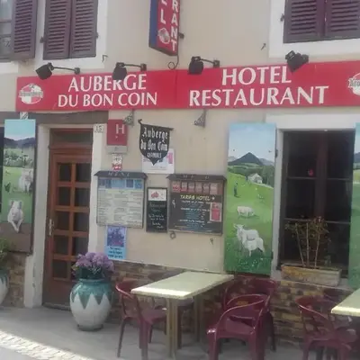 Auberge Du Bon Coin