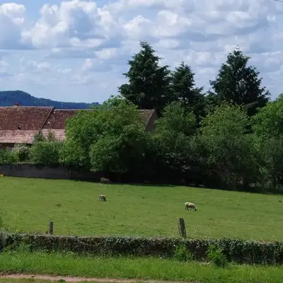 Maison de famille Jo et Juliette