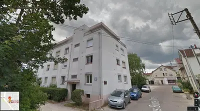 Quartier de l'appartement ou autre quartier proche