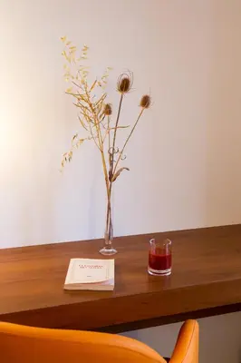 Plan de l'établissement Hotel Le Clos De La Vouge