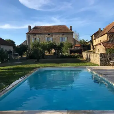 Chatel de Bierre