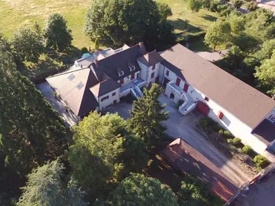 Quartier de la maison de vacances ou autre quartier proche