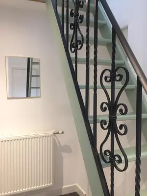 Plan de l'établissement Au Coeur de Nuits