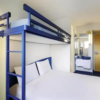ibis Budget Pouilly-en-Auxois