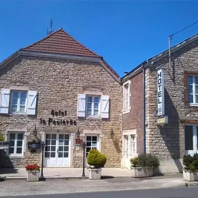 La Poularde