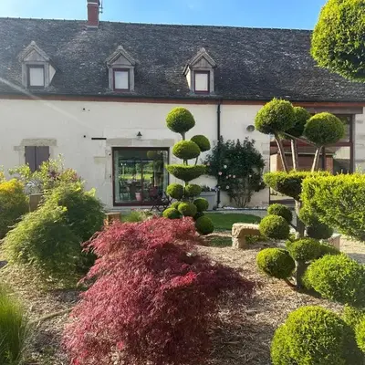 La Loubertine
