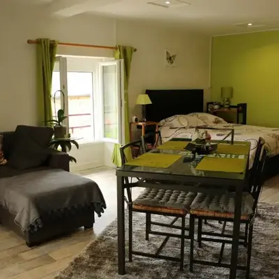 Appartement T1