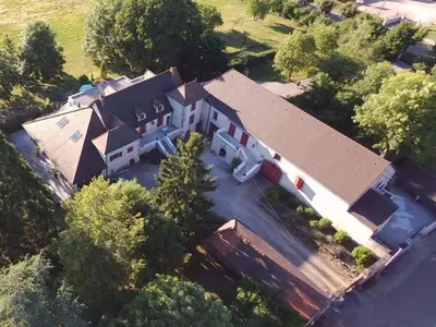 Quartier de la maison de vacances ou autre quartier proche