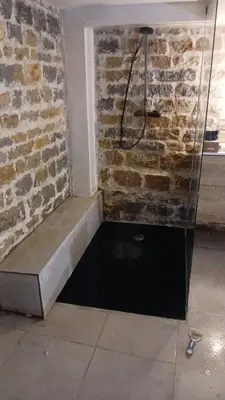 Plan de l'établissement Luxury Suite Lilas