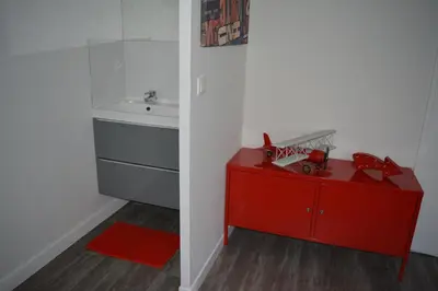 Plan de l'établissement Rullyoloft