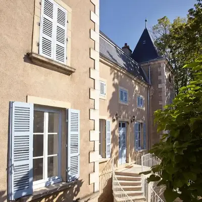 Manoir de Puyval