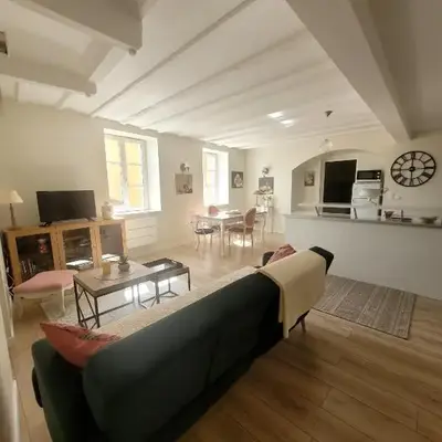 La Maison de Marie