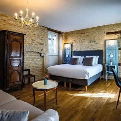 Logis Relais de la Source
