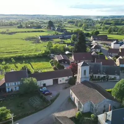 Morvan Séjours
