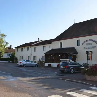 Logis Au Puits Enchanté