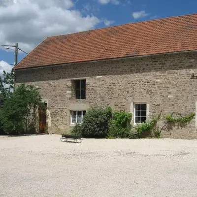 Gite Le Village