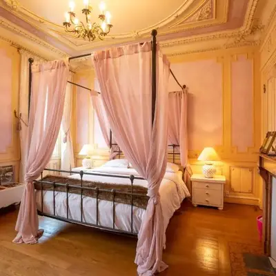 L'Escale de Jules et Lily
