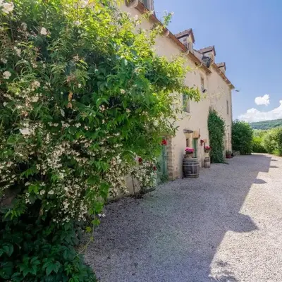Le Pré Vert