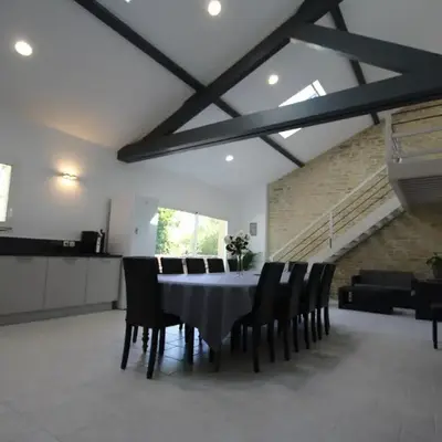 Gîte 
