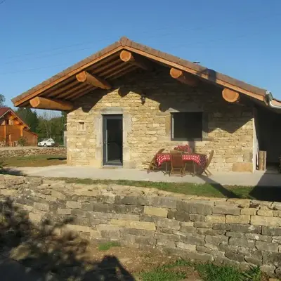 Gîte chez karine et roland