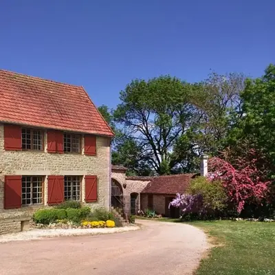 Jardin des Sens
