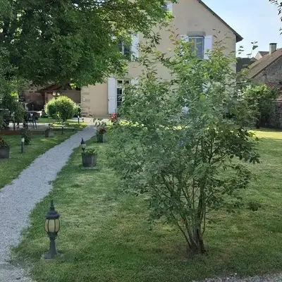Maison d'Eusébia
