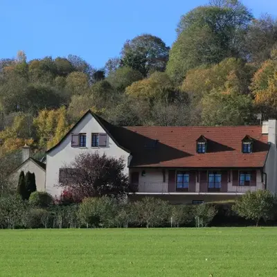 Hotel Le Manasses